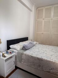 Bayshore Park (D16), Condominium #604900061